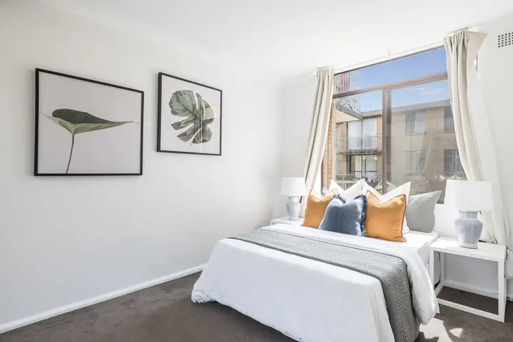 Sixth view of Homely apartment listing, 21/11-15 Ben Boyd Road, Neutral Bay NSW 2089