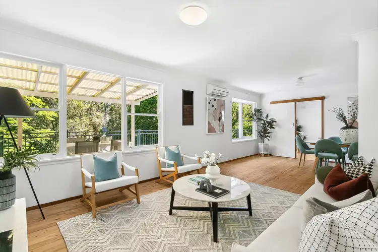 50 Eastcote Road, North Epping NSW 2121