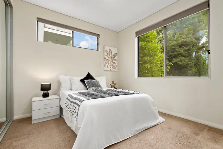 Fourth view of Homely apartment listing, 22/4 Werombi Road, Mount Colah NSW 2079