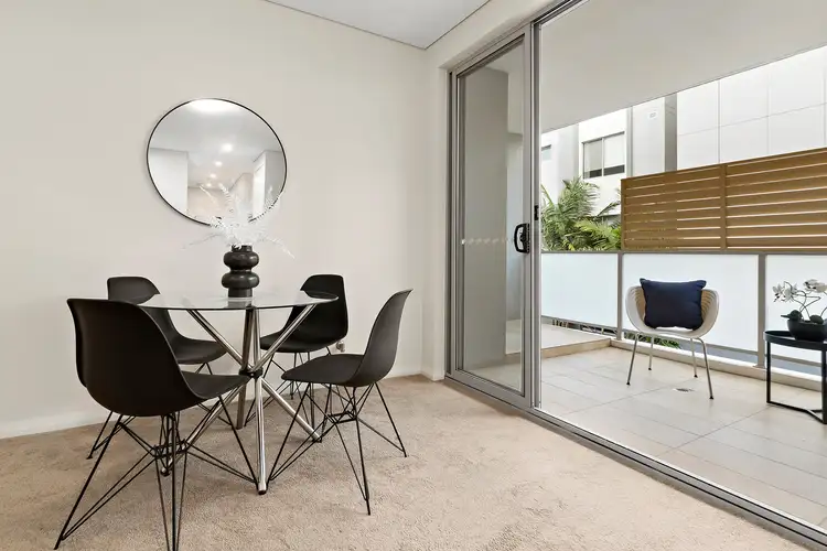Fifth view of Homely apartment listing, 22/4 Werombi Road, Mount Colah NSW 2079