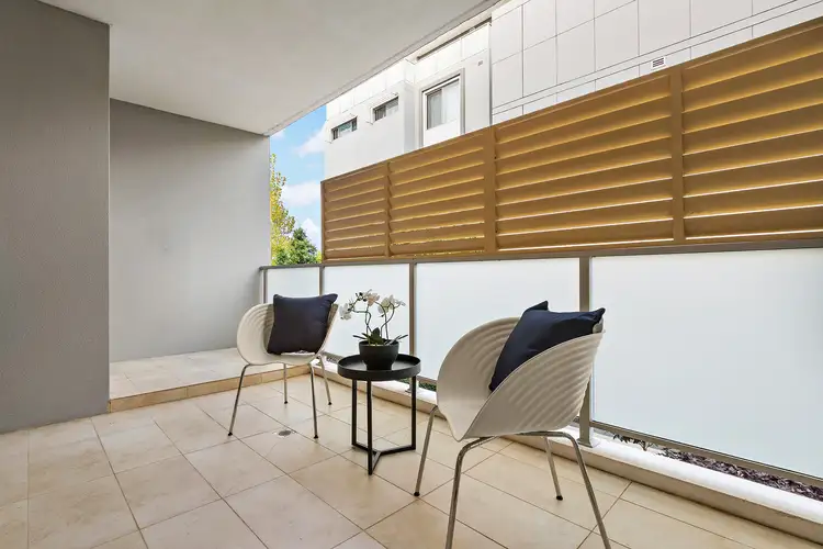 Sixth view of Homely apartment listing, 22/4 Werombi Road, Mount Colah NSW 2079