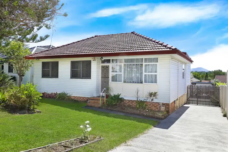20 Parkside Drive, Dapto NSW 2530