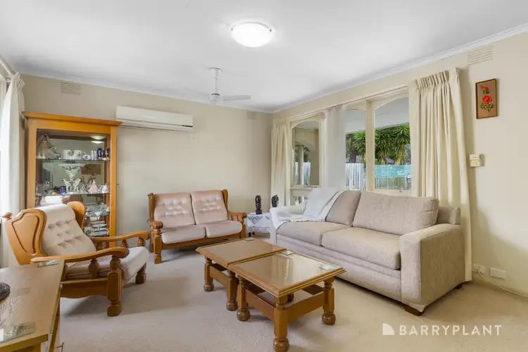 Second view of Homely house listing, 2 Heswall Court, Wantirna VIC 3152