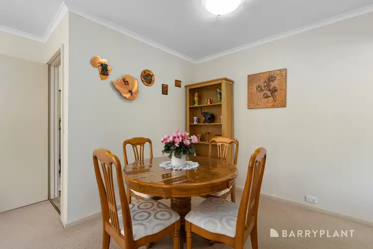 Third view of Homely house listing, 2 Heswall Court, Wantirna VIC 3152