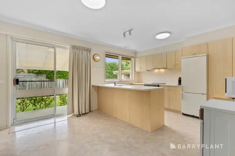 Fourth view of Homely house listing, 2 Heswall Court, Wantirna VIC 3152