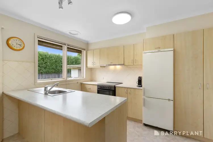 Fifth view of Homely house listing, 2 Heswall Court, Wantirna VIC 3152