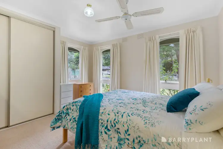 Sixth view of Homely house listing, 2 Heswall Court, Wantirna VIC 3152