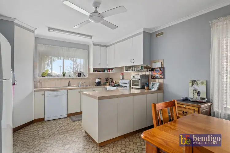 Third view of Homely house listing, 13 Hunter Avenue, California Gully VIC 3556