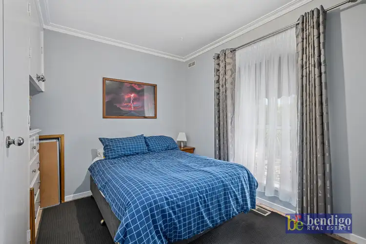 Fourth view of Homely house listing, 13 Hunter Avenue, California Gully VIC 3556