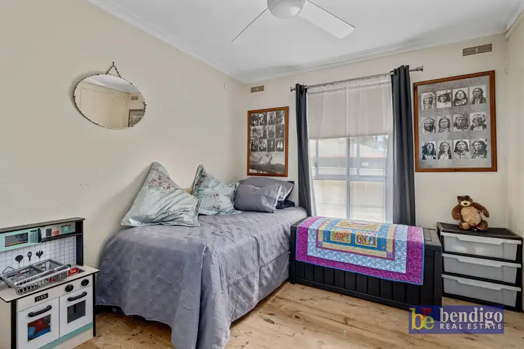 Fifth view of Homely house listing, 13 Hunter Avenue, California Gully VIC 3556