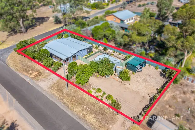 Main view of Homely house listing, 38 Duke Street, Avoca VIC 3467
