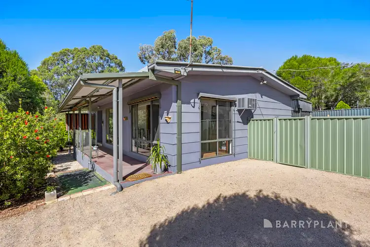 Second view of Homely house listing, 38 Duke Street, Avoca VIC 3467