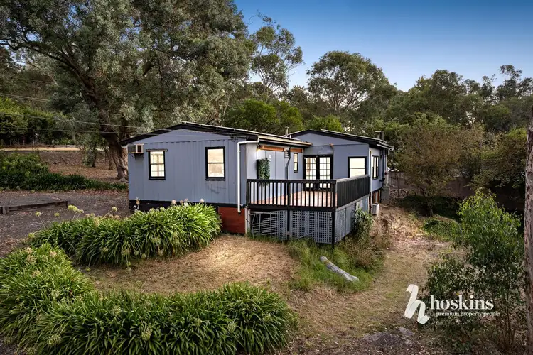 Main view of Homely house listing, 61-63 Yarra Street, Warrandyte VIC 3113