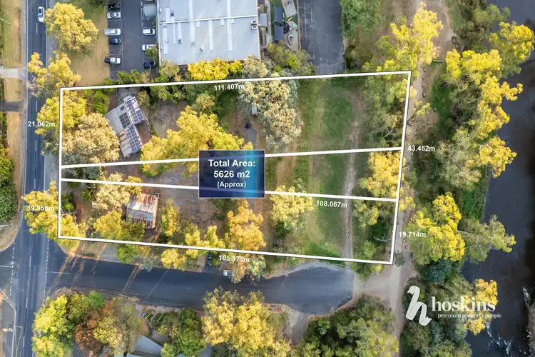 Second view of Homely house listing, 61-63 Yarra Street, Warrandyte VIC 3113
