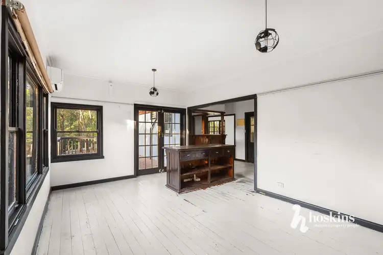 Fifth view of Homely house listing, 61-63 Yarra Street, Warrandyte VIC 3113