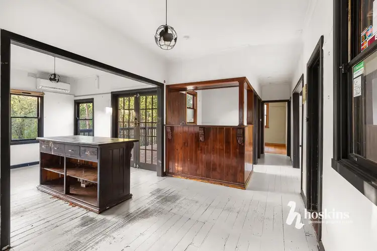 Sixth view of Homely house listing, 61-63 Yarra Street, Warrandyte VIC 3113