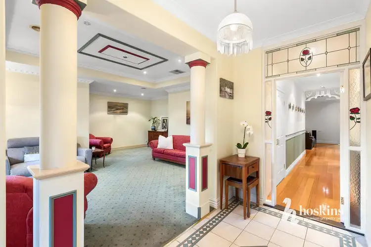 Second view of Homely house listing, 6 Pezzimenti Place, Wonga Park VIC 3115