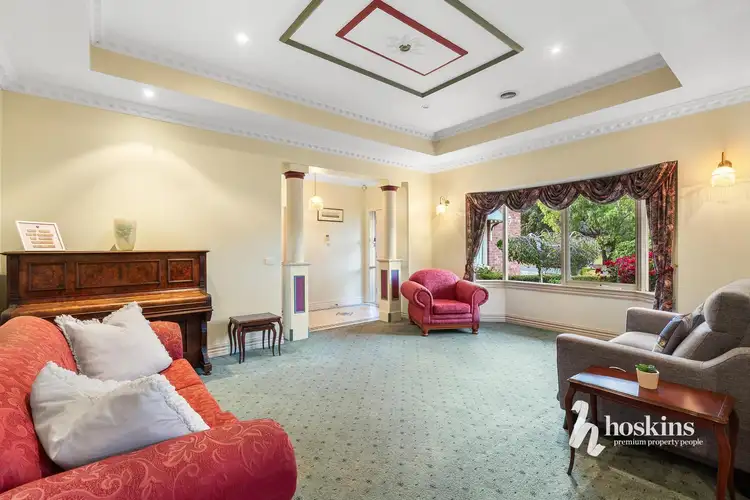 Third view of Homely house listing, 6 Pezzimenti Place, Wonga Park VIC 3115