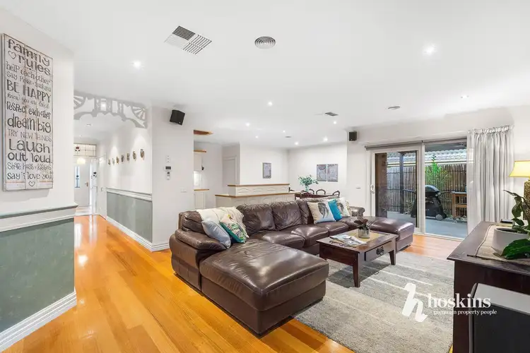 Fourth view of Homely house listing, 6 Pezzimenti Place, Wonga Park VIC 3115