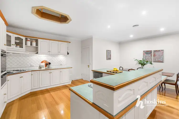 Fifth view of Homely house listing, 6 Pezzimenti Place, Wonga Park VIC 3115