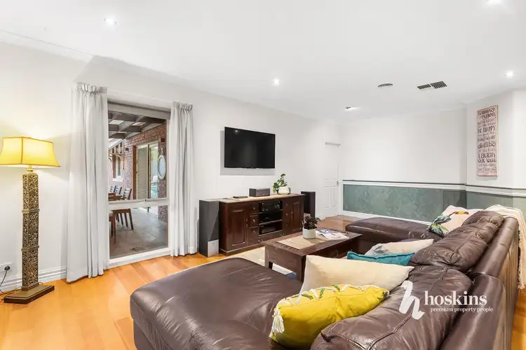 Sixth view of Homely house listing, 6 Pezzimenti Place, Wonga Park VIC 3115