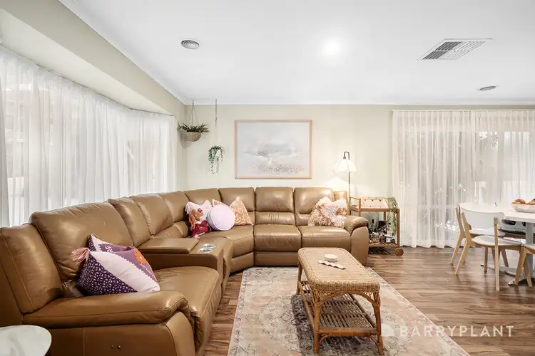 Second view of Homely house listing, 11 Park Lane, Lilydale VIC 3140