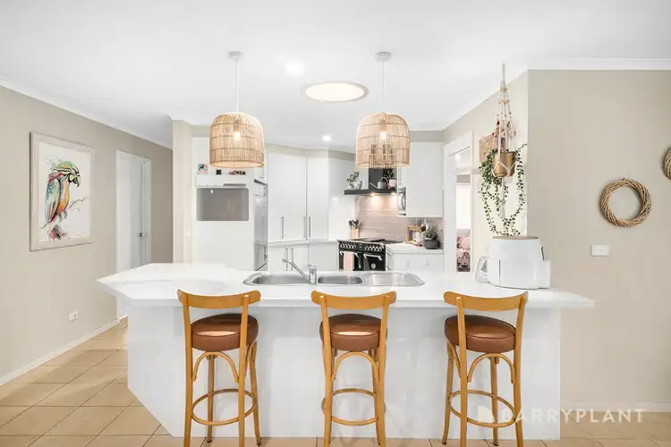 Fourth view of Homely house listing, 11 Park Lane, Lilydale VIC 3140