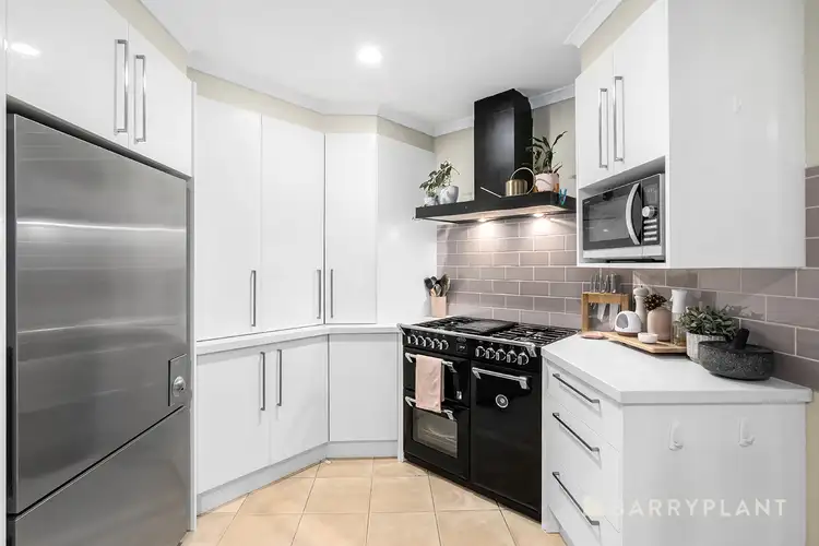 Fifth view of Homely house listing, 11 Park Lane, Lilydale VIC 3140