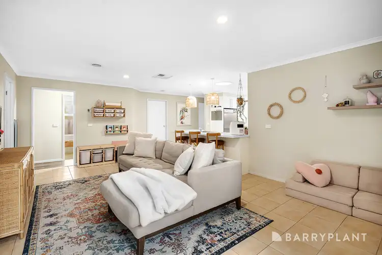 Sixth view of Homely house listing, 11 Park Lane, Lilydale VIC 3140