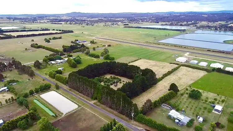 Fourth view of Homely land listing, LOT 10 Clarke Court, Kyneton VIC 3444