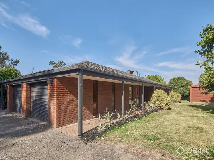 30 Waddell Road, Drouin VIC 3818