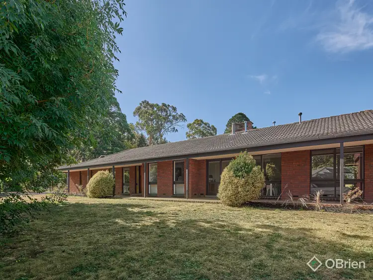 Second view of Homely house listing, 30 Waddell Road, Drouin VIC 3818