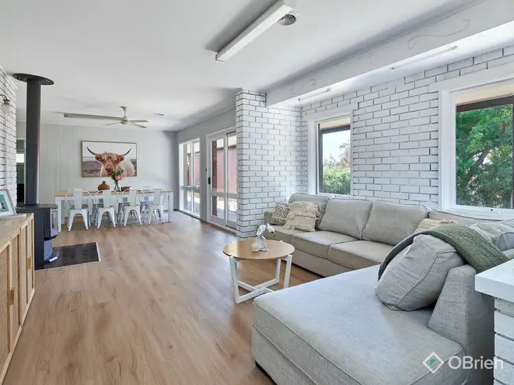 Fourth view of Homely house listing, 30 Waddell Road, Drouin VIC 3818