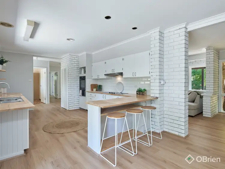 Fifth view of Homely house listing, 30 Waddell Road, Drouin VIC 3818
