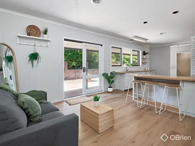 Sixth view of Homely house listing, 30 Waddell Road, Drouin VIC 3818
