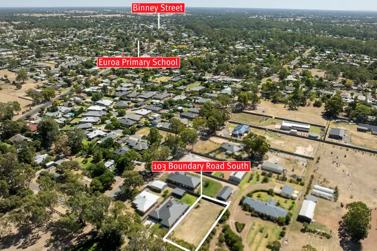 103 Boundary Road South