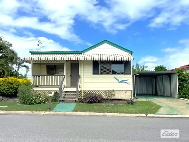 Second view of Homely house listing, 1/14 Ibis Boulevard, Eli Waters QLD 4655
