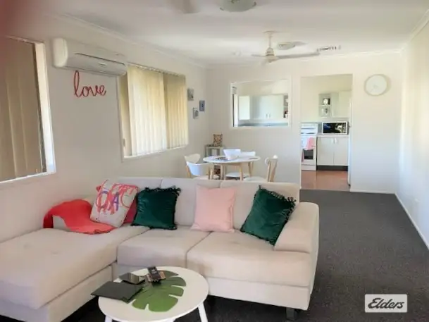 Fourth view of Homely house listing, 1/14 Ibis Boulevard, Eli Waters QLD 4655