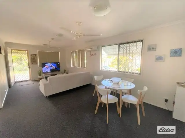 Fifth view of Homely house listing, 1/14 Ibis Boulevard, Eli Waters QLD 4655