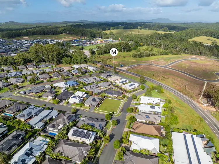 Fourth view of Homely land listing, 2 Chifley Street, Thrumster NSW 2444