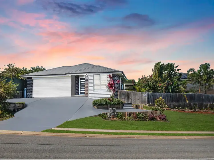 Main view of Homely house listing, 124 Greenmeadows Drive, Port Macquarie NSW 2444