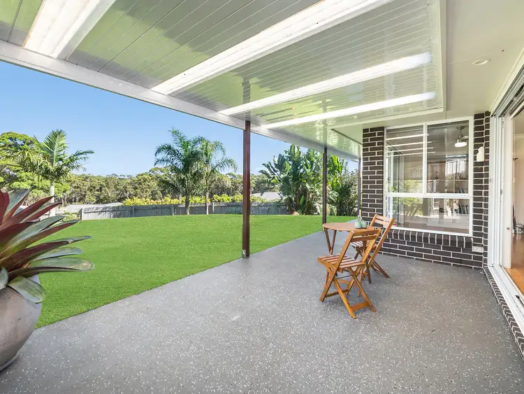 Fifth view of Homely house listing, 124 Greenmeadows Drive, Port Macquarie NSW 2444