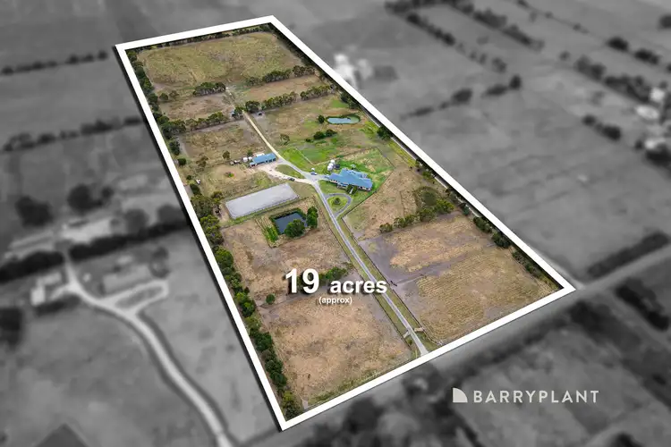 175 School Road, Bayles VIC 3981