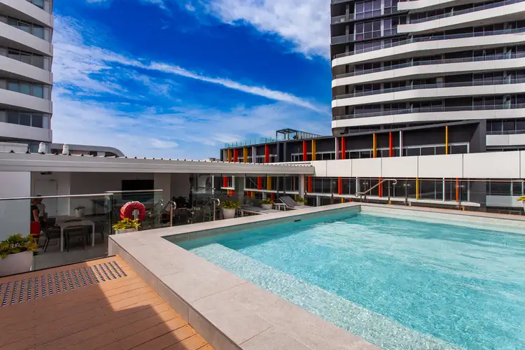 208/10-18 Regent Street, Wollongong NSW 2500