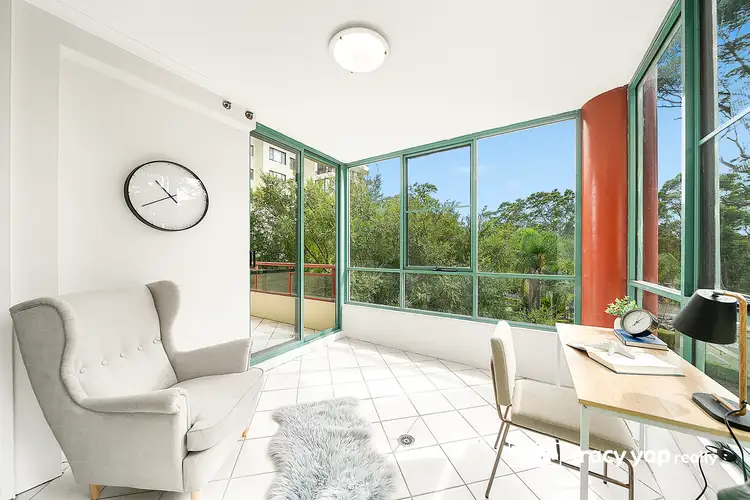 Fourth view of Homely apartment listing, 65/1-15 Fontenoy Road, Macquarie Park NSW 2113