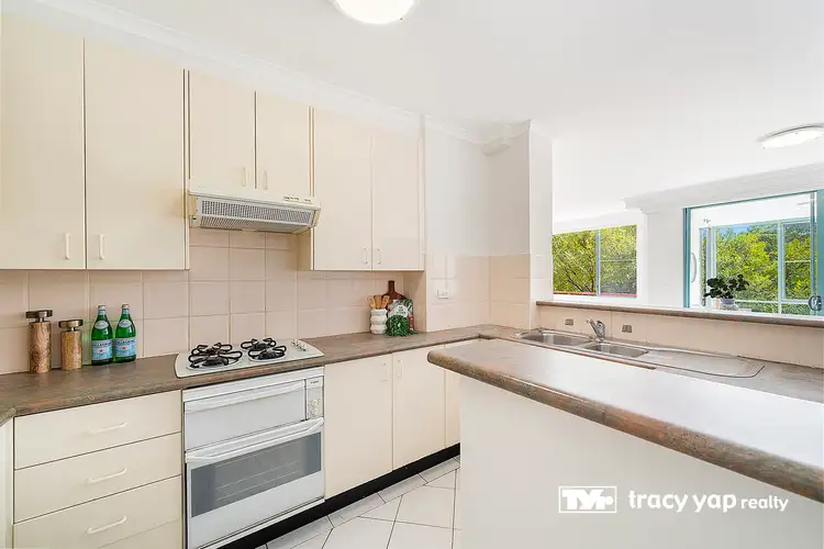 Fifth view of Homely apartment listing, 65/1-15 Fontenoy Road, Macquarie Park NSW 2113