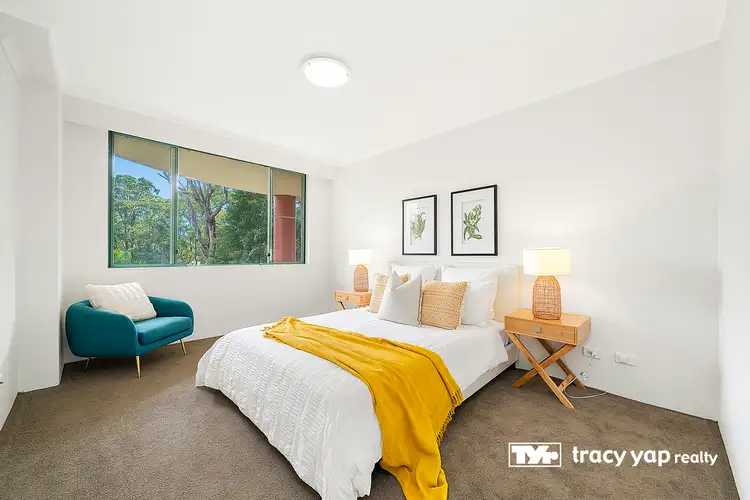Sixth view of Homely apartment listing, 65/1-15 Fontenoy Road, Macquarie Park NSW 2113