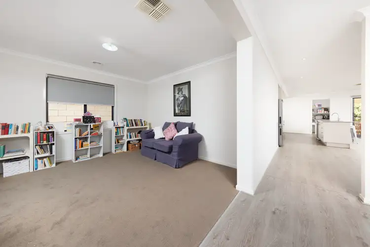 Second view of Homely house listing, 13 McGeoch Court, Wodonga VIC 3690