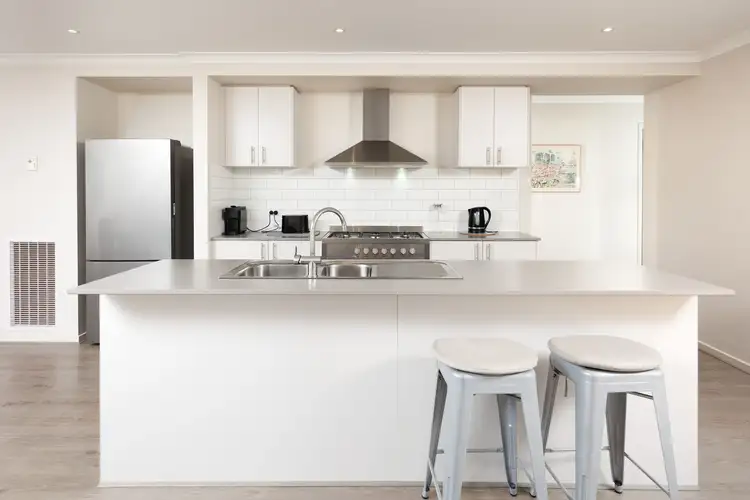 Fourth view of Homely house listing, 13 McGeoch Court, Wodonga VIC 3690