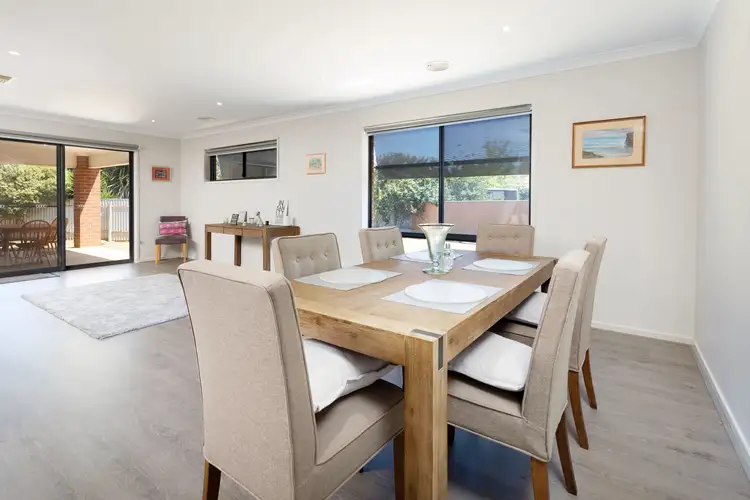 Fifth view of Homely house listing, 13 McGeoch Court, Wodonga VIC 3690